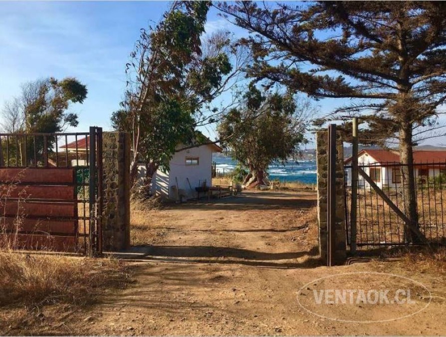 Casa en venta en Los Vilos — foto 2