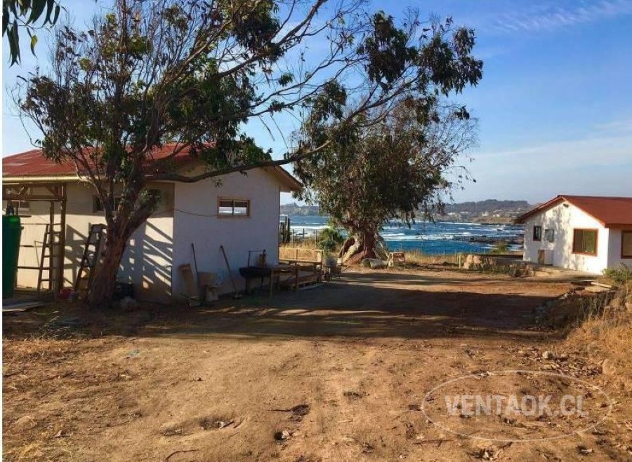 Casa en venta en Los Vilos — foto 3