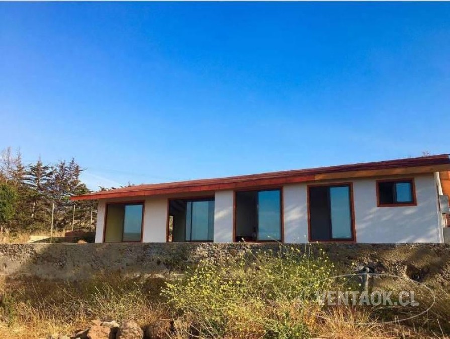 Casa en venta en Los Vilos — foto 4