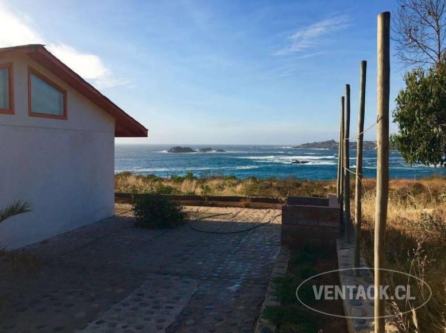 Casa en venta en Los Vilos — foto 5