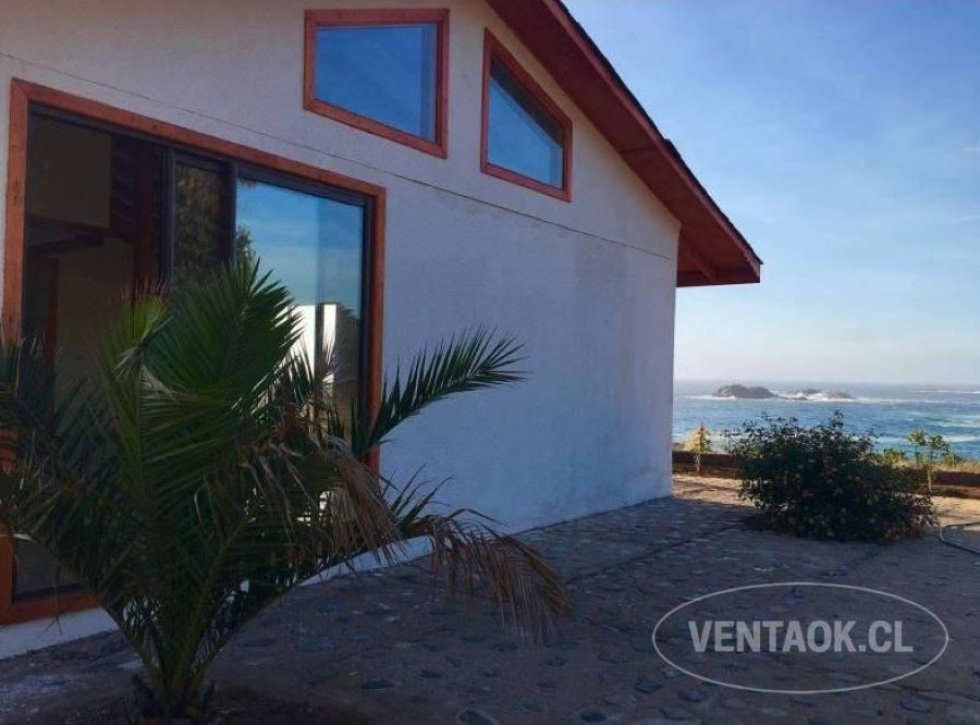 Casa en venta en Los Vilos — foto 6