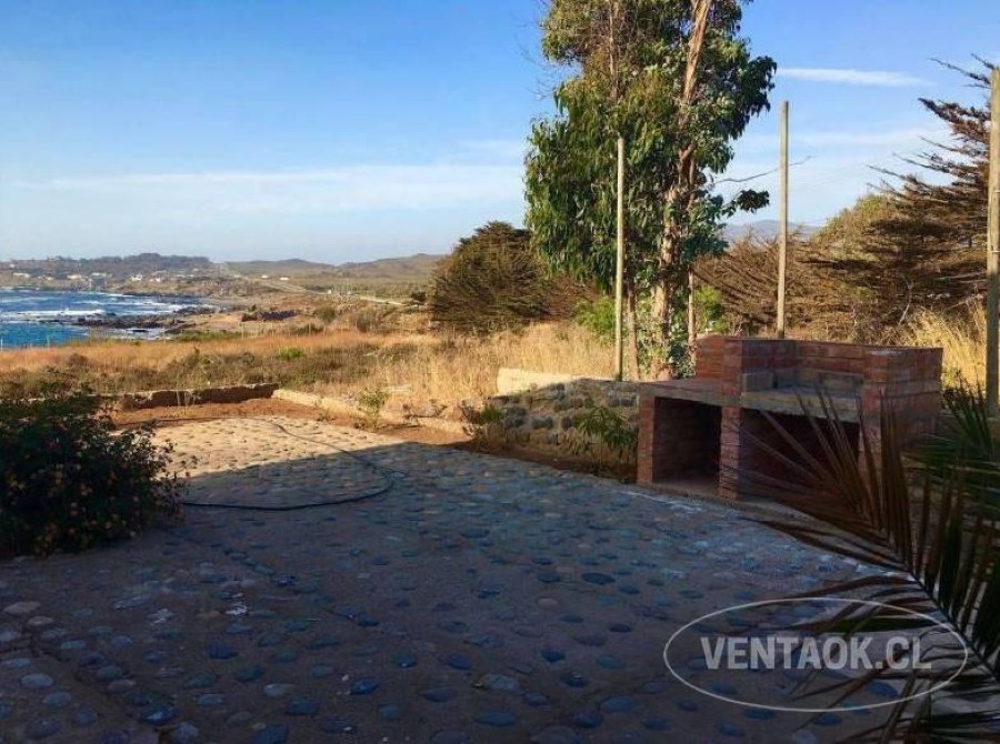 Casa en venta en Los Vilos — foto 7