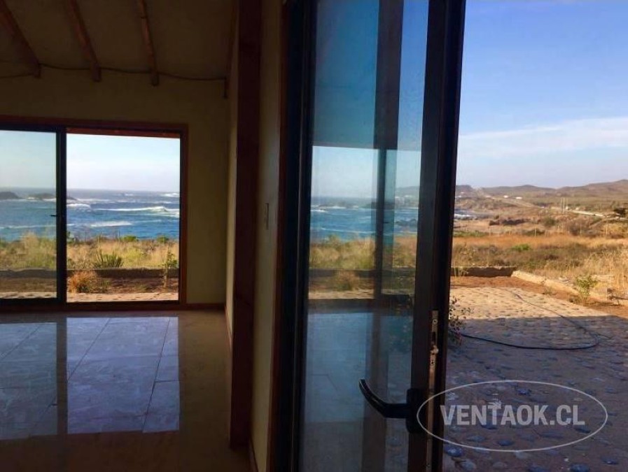 Casa en venta en Los Vilos — foto 10