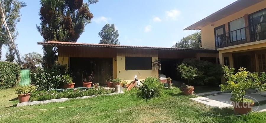 Casa en venta en Melipilla — foto 2