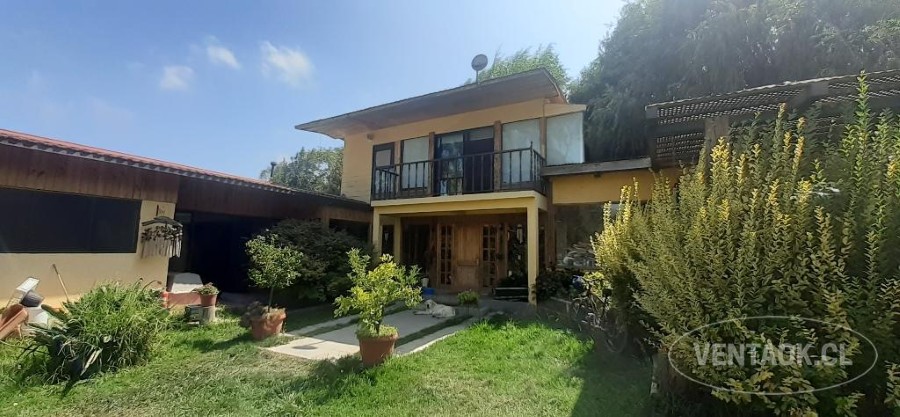 Casa en venta en Melipilla — foto 3