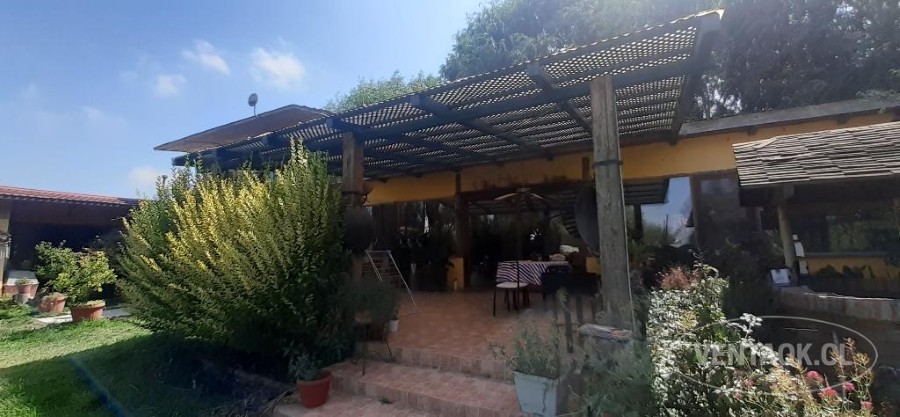 Casa en venta en Melipilla — foto 4