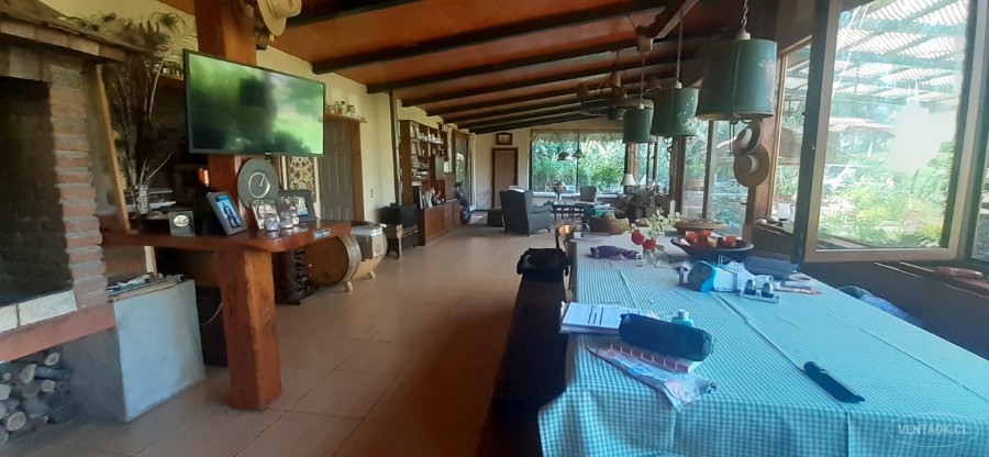 Casa en venta en Melipilla — foto 6