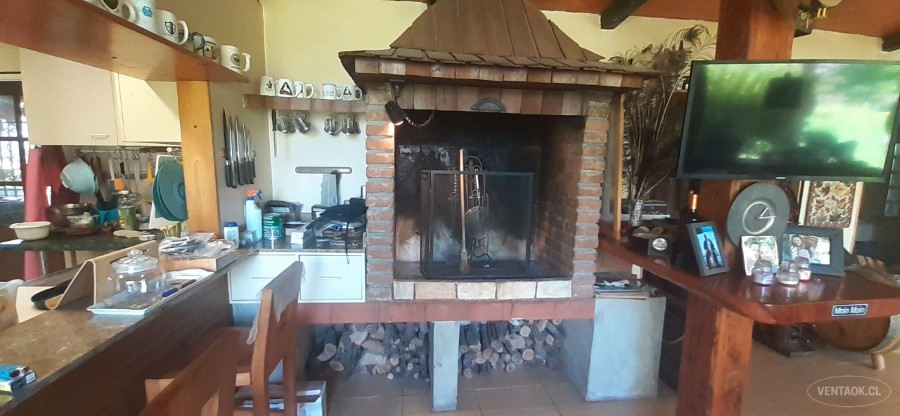 Casa en venta en Melipilla — foto 7
