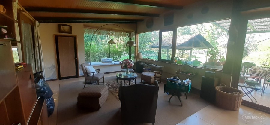 Casa en venta en Melipilla — foto 9