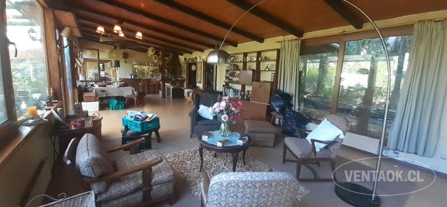 Casa en venta en Melipilla — foto 10