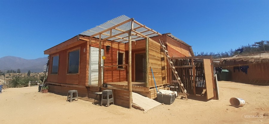 Casa en venta en Limache — foto 1
