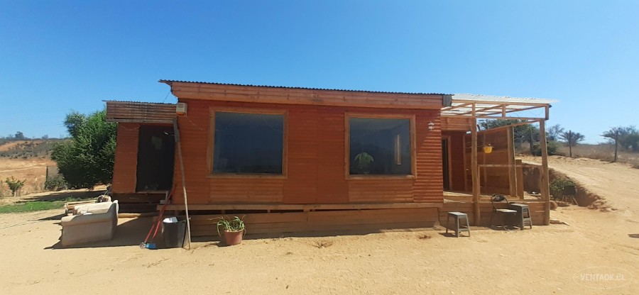 Casa en venta en Limache — foto 2