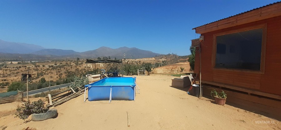 Casa en venta en Limache — foto 3