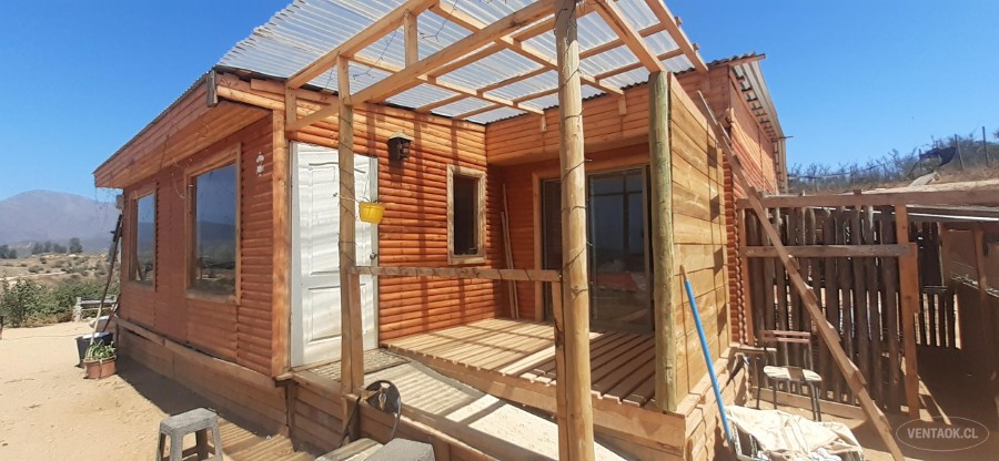 Casa en venta en Limache — foto 4