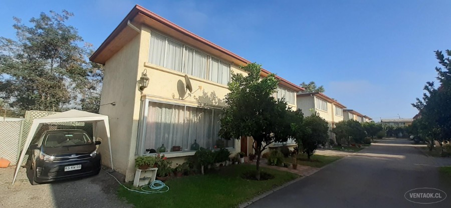 Casa en venta en Paine — foto 1