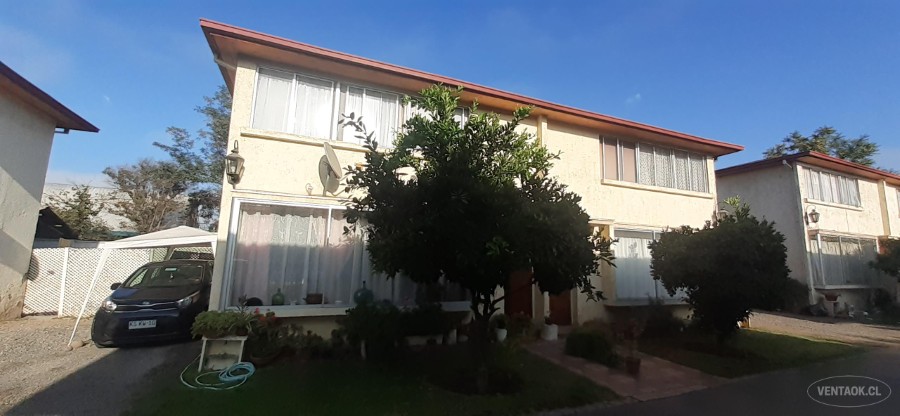 Casa en venta en Paine — foto 2