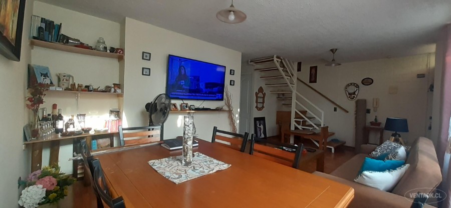 Casa en venta en Paine — foto 6