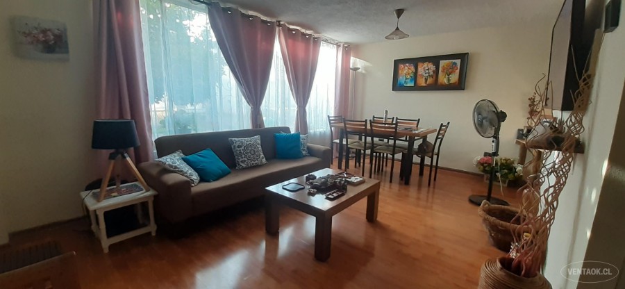 Casa en venta en Paine — foto 7