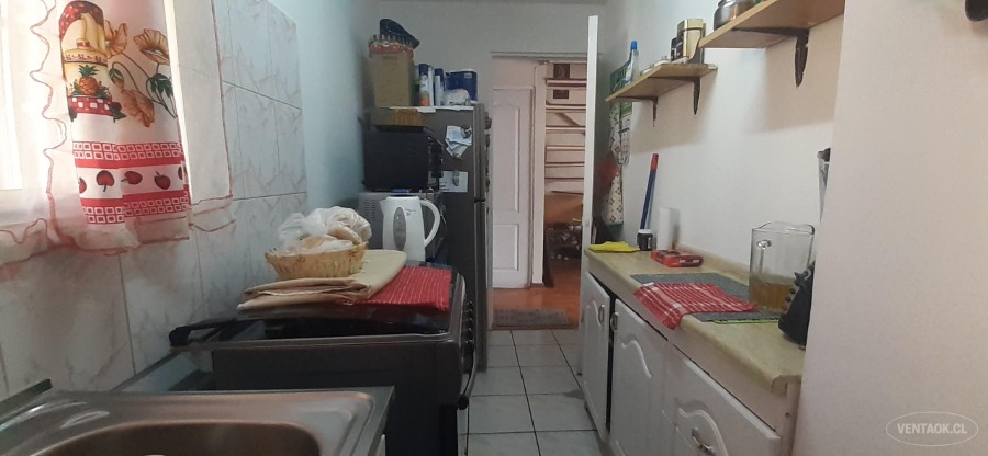 Casa en venta en Paine — foto 10