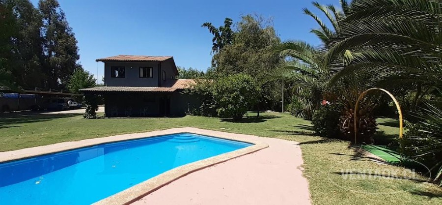 Terreno en venta en San Bernardo — foto 2