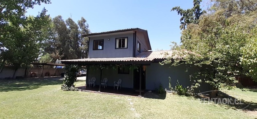 Terreno en venta en San Bernardo — foto 3