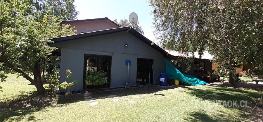 Terreno en venta en San Bernardo — foto 4