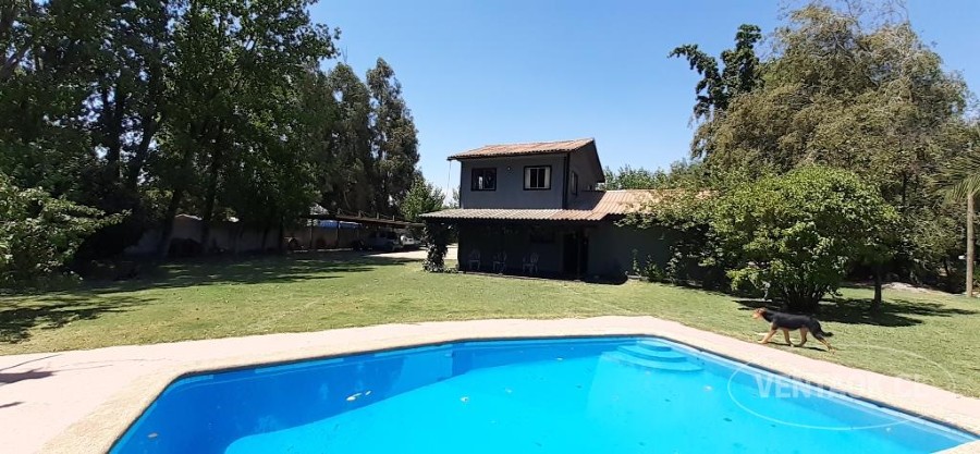 Terreno en venta en San Bernardo — foto 5