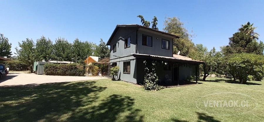 Terreno en venta en San Bernardo — foto 6