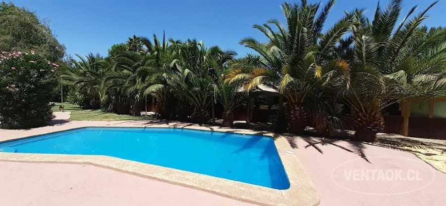 Terreno en venta en San Bernardo — foto 7