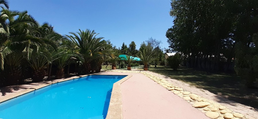 Terreno en venta en San Bernardo — foto 8