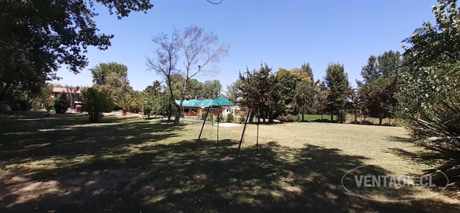 Terreno en venta en San Bernardo — foto 10