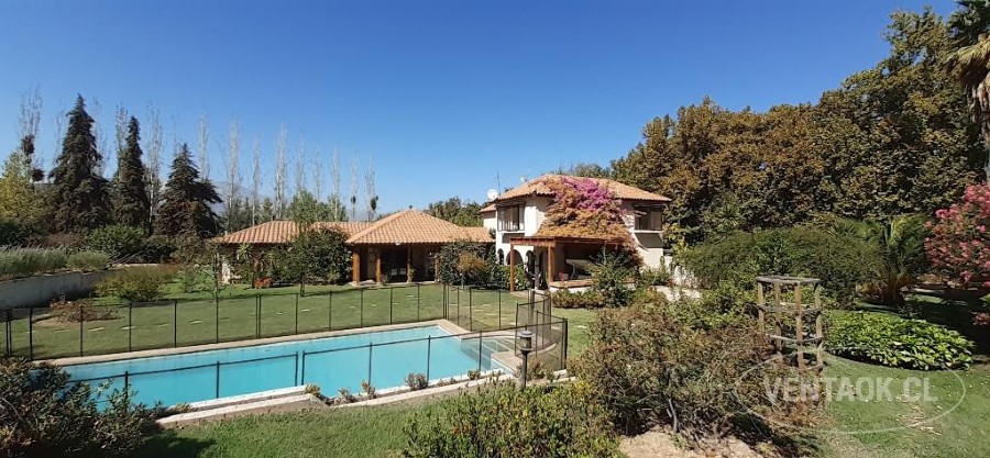 Casa en venta en Pirque — foto 2