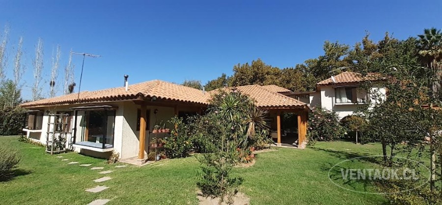 Casa en venta en Pirque — foto 3