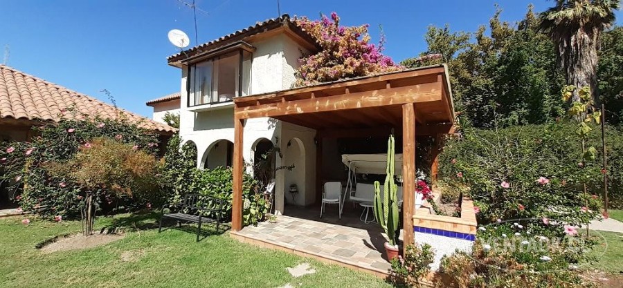 Casa en venta en Pirque — foto 4