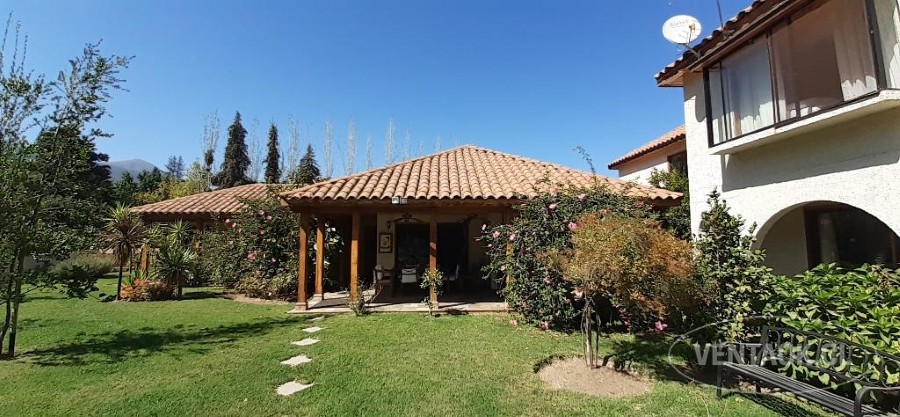 Casa en venta en Pirque — foto 5
