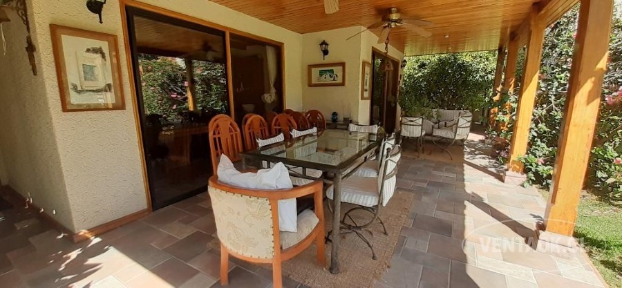 Casa en venta en Pirque — foto 6