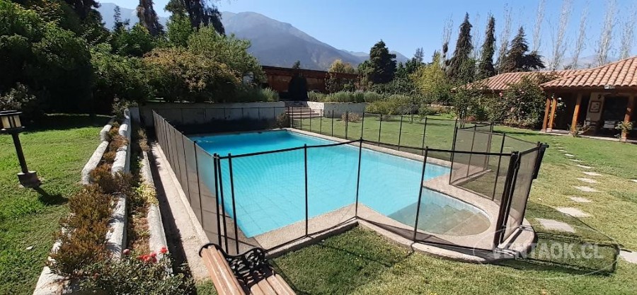 Casa en venta en Pirque — foto 7