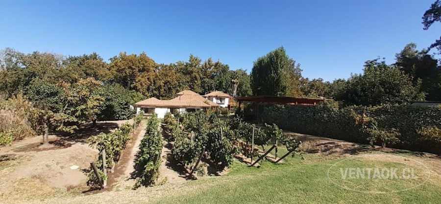 Casa en venta en Pirque — foto 8