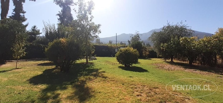 Casa en venta en Pirque — foto 9