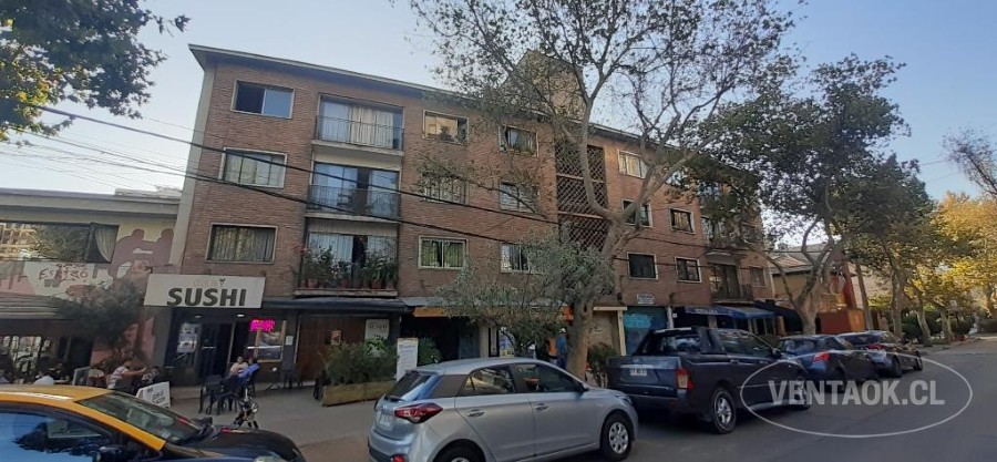 Departamento en venta en Ñuñoa — foto 1