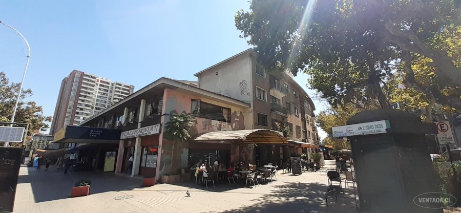 Departamento en venta en Ñuñoa — foto 2
