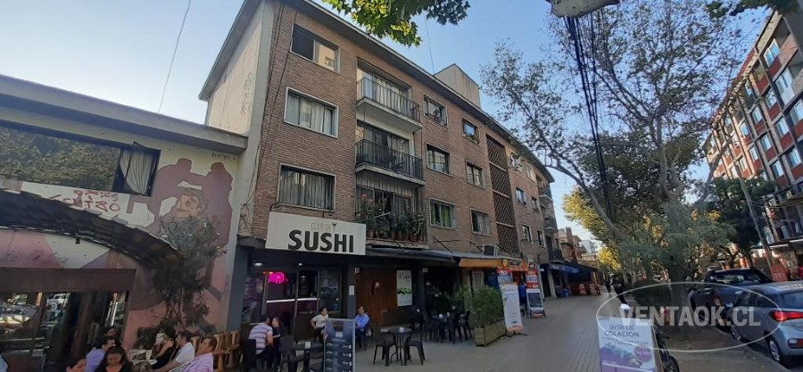 Departamento en venta en Ñuñoa — foto 3