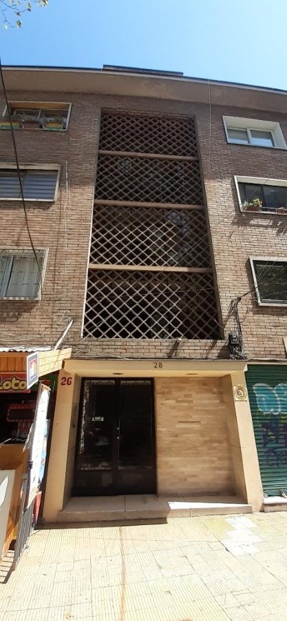 Departamento en venta en Ñuñoa — foto 4