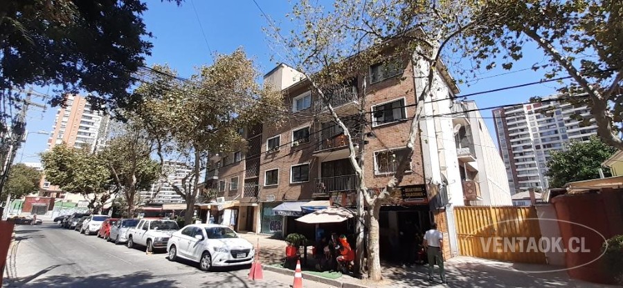 Departamento en venta en Ñuñoa — foto 5