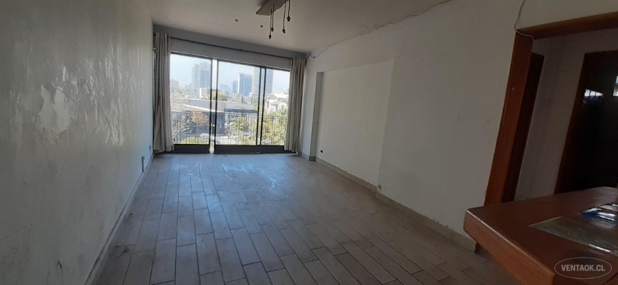 Departamento en venta en Ñuñoa — foto 6