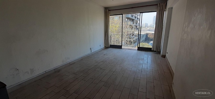 Departamento en venta en Ñuñoa — foto 7
