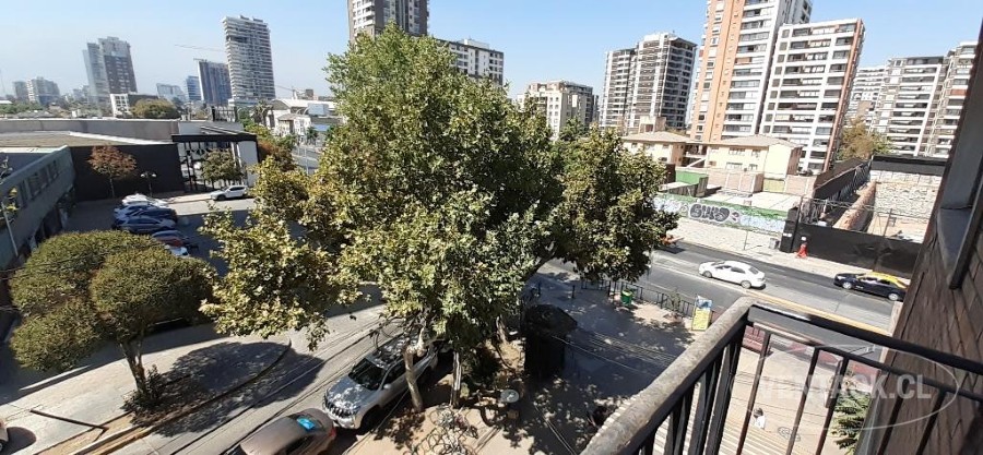 Departamento en venta en Ñuñoa — foto 8