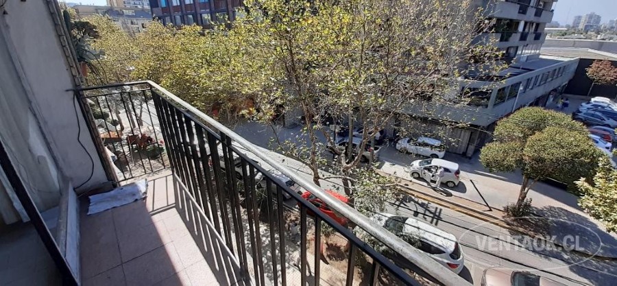 Departamento en venta en Ñuñoa — foto 9