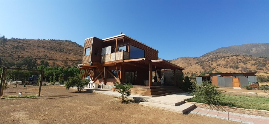 Casa en venta en Pirque — foto 2