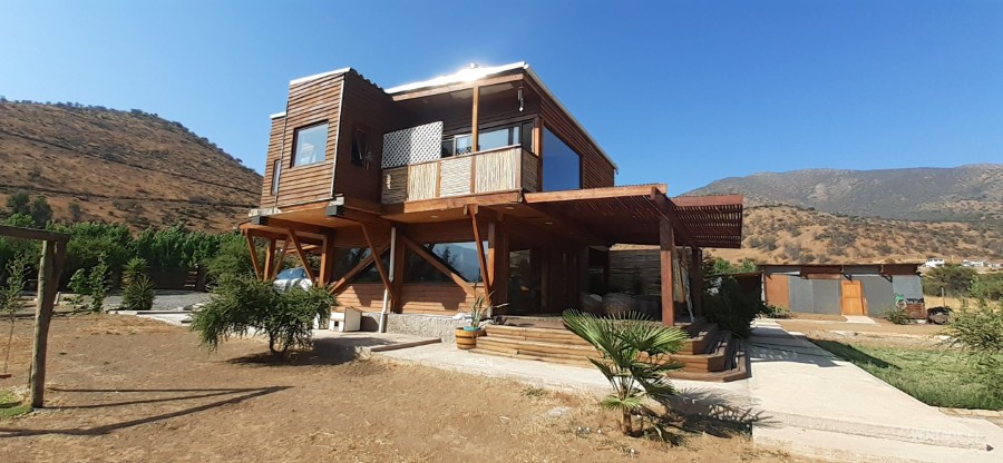 Casa en venta en Pirque — foto 3